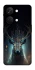 Чохол на OnePlus Nord 3 Скандинавський олень v2 фото 1 з 1