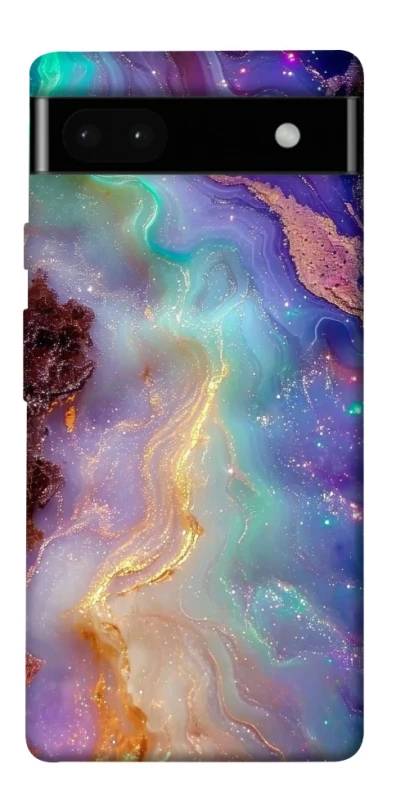 Чохол на Google Pixel 6a Epoxy design ver.6 фото 1 з 1
