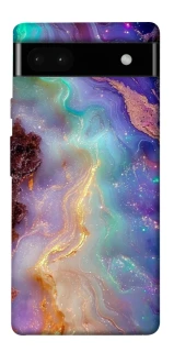 Чохол на Google Pixel 6a Epoxy design ver.6 фото 1 з 1