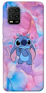 Чехол на Xiaomi Mi 10 Lite Stitch ver.28 фото 1 из 1