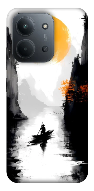 Чохол на Xiaomi Redmi 15C (EU) japan фото 1 з 1