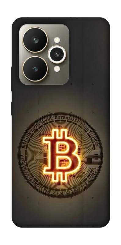 Чохол на Realme 15 Битферма фото 1 з 1