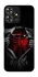 Чохол на ZTE Blade A73 4G Skeleton Heart фото 1 з 1