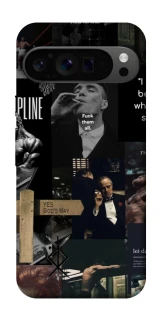 Чохол на Google Pixel 9 Pro Men's style v2 фото 1 з 1