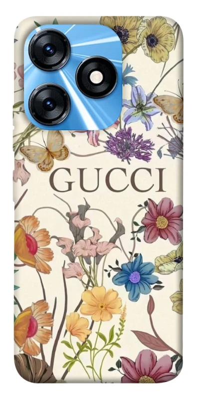 Чехол на TECNO Spark 10 Gucci ver.8 фото 1 из 1