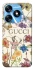 Чехол на TECNO Spark 10 Gucci ver.8 фото 1 из 1