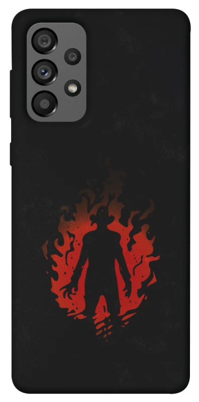 Чехол на Samsung Galaxy A73 5G Daylight фото 1 из 1