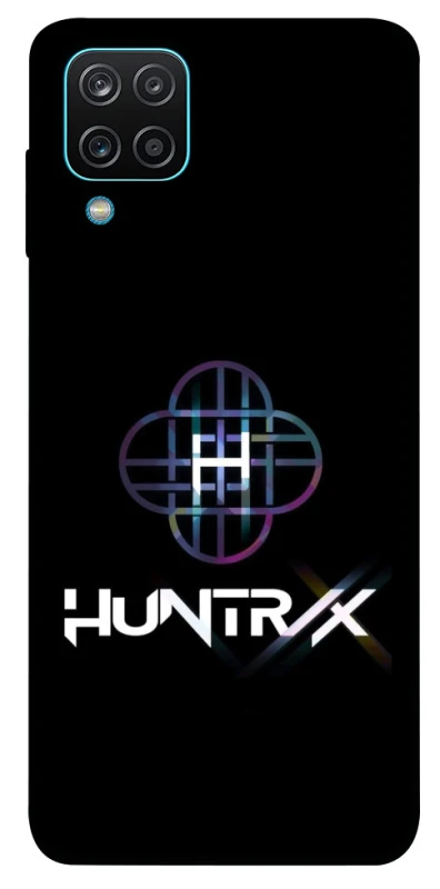 Чохол на Samsung Galaxy M12 K-Pop Demon Hunters ver.17 фото 1 з 1