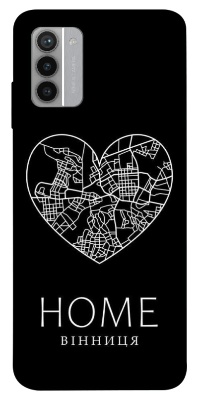 Чохол на Nokia G42 Вінниця Home фото 1 з 1