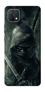 Чохол на Oppo A15s / A15 Assassin фото 1 з 1