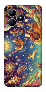 Чехол на Realme Note 50 5G Christmas spirit ver.10 фото 1 из 1