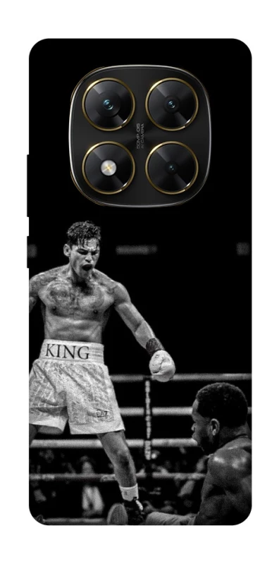 Чохол на Xiaomi Poco X7 kings фото 1 з 1