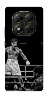 Чохол на Xiaomi Poco X7 kings фото 1 з 1