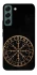 Чохол на Samsung Galaxy S22 Рунічне коло v2 фото 1 з 1