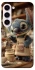 Чохол на Samsung Galaxy S23+ Stitch ver.15 фото 1 з 1