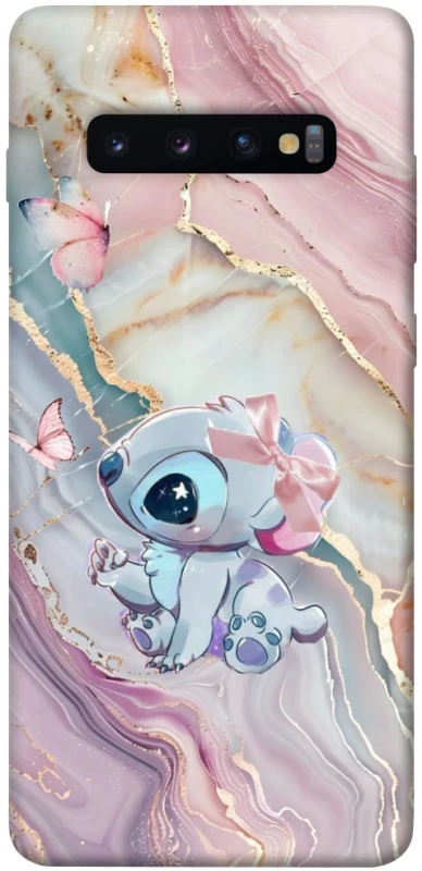 Чохол на Samsung Galaxy S10+ Stitch ver.26 фото 1 з 1