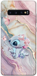 Чехол на Samsung Galaxy S10+ Stitch ver.26 фото 1 из 1