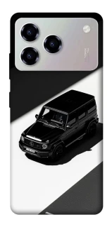 Чохол на ZTE Blade A76 Cubik фото 1 з 1