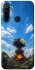 Чохол на Xiaomi Redmi Note 8 Moscow never sleeps ver.6 фото 1 з 1