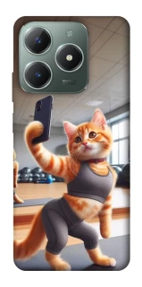 Чохол на Realme C61 Кошеня фото 1 з 1