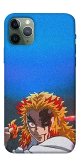 Чохол на Apple iPhone 11 Pro (5.8") Anime v19 фото 1 з 1