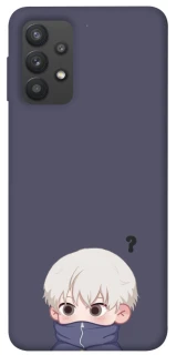 Чехол на Samsung Galaxy A32 (A325F) 4G Toge Inumaki фото 1 из 1