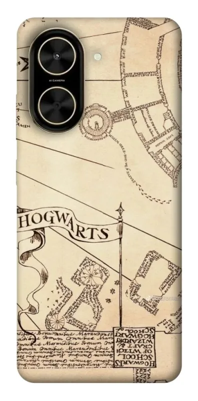 Чохол на Xiaomi Poco C71 Harry Potter V17 фото 1 з 1