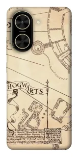 Чохол на Xiaomi Poco C71 Harry Potter V17 фото 1 з 1