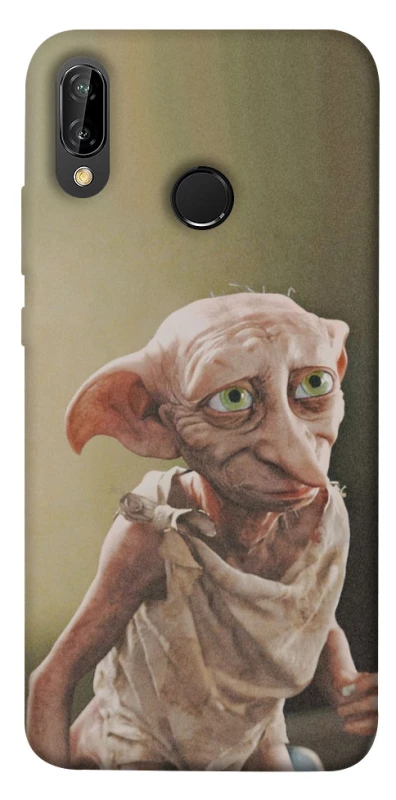 Чехол на Huawei P20 Lite Harry Potter v4 фото 1 из 1