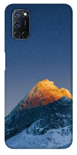 Чехол на Oppo A52 / A72 / A92 Star mountain фото 1 из 1