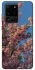 Чохол на Samsung Galaxy S20 Ultra Flowers v4 фото 1 з 1
