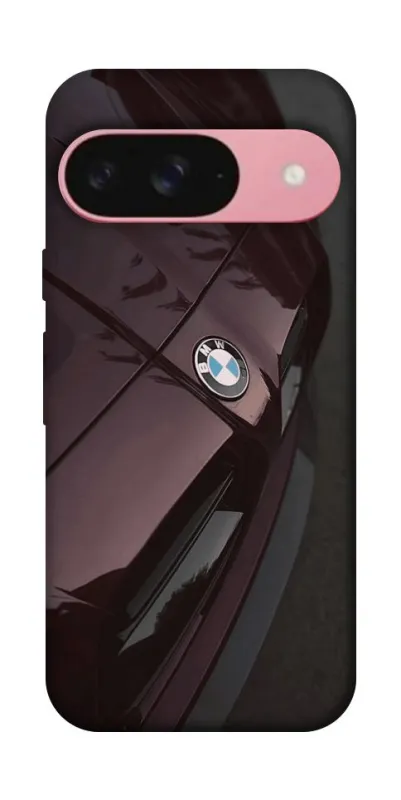 Чохол на Google Pixel 9 BMW v51 фото 1 з 1