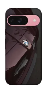 Чехол на Google Pixel 9 BMW v51 фото 1 из 1