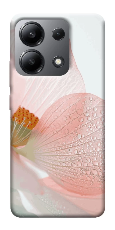 Чохол на Xiaomi Redmi Note 13 4G Flowers zon фото 1 з 1