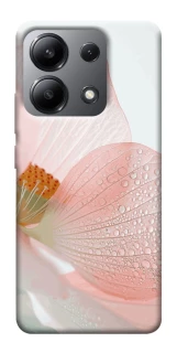 Чехол на Xiaomi Redmi Note 13 4G Flowers zon фото 1 из 1