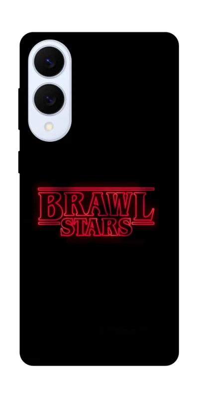 Чохол на Samsung Galaxy S25 Edge Brawl Stars ver.12 фото 1 з 1