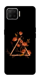 Чохол на Oppo A73 (2017) Flowers ver.3 фото 1 Чохол на Oppo A73 (2017) Flowers ver.3 фото 1 з 1