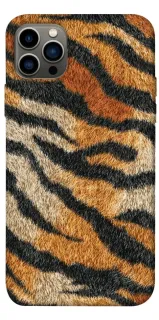 Чехол на Apple iPhone 12 Pro (6.1") Tiger фото 1 из 1
