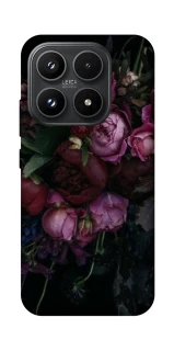 Чохол на Xiaomi 17 Floral Symphony1 фото 1 з 1