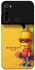 Чохол на Xiaomi Redmi Note 8 Bart фото 1 з 1