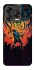 Чехол на ZTE Blade V70 Design Stranger Things ver.3 фото 2 из 2
