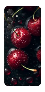 Чохол на Samsung Galaxy M55 Черешня фото 1 з 1