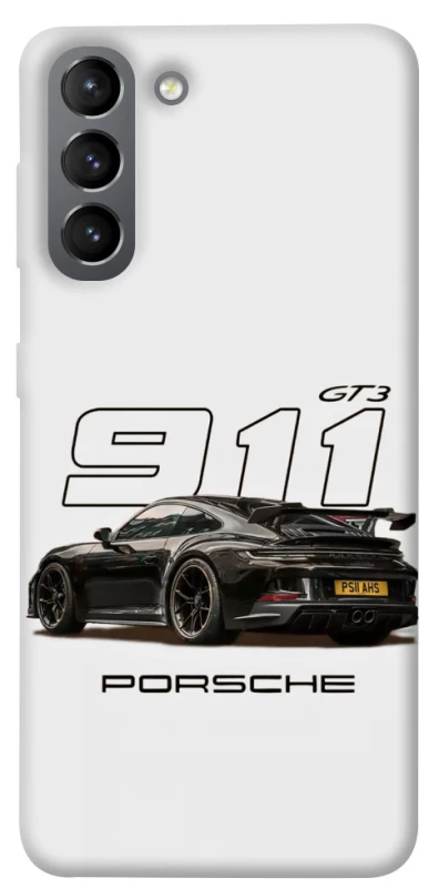 Чохол на Samsung Galaxy S21 911 фото 1 з 1