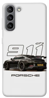 Чохол на Samsung Galaxy S21 911 фото 1 з 1