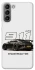 Чохол на Samsung Galaxy S21 911 фото 1 з 1