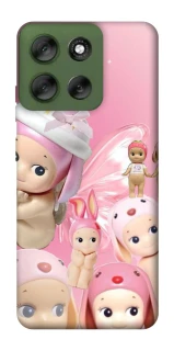 Чохол на Motorola Moto G56 5G Sonnyangel фото 1 з 1