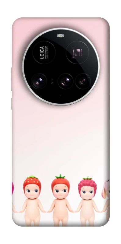 Чохол на Xiaomi 15 Ultra Sonny фото 1 з 1