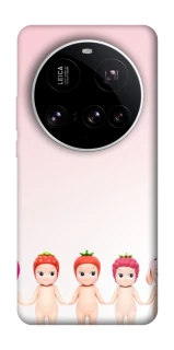 Чохол на Xiaomi 15 Ultra Sonny фото 1 з 1