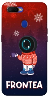Чохол на Oppo A5s Frontea фото 1 з 1