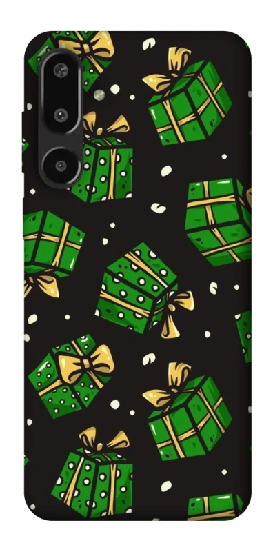 Чехол на Samsung Galaxy F16 Christmas mood ver.5 фото 1 из 1
